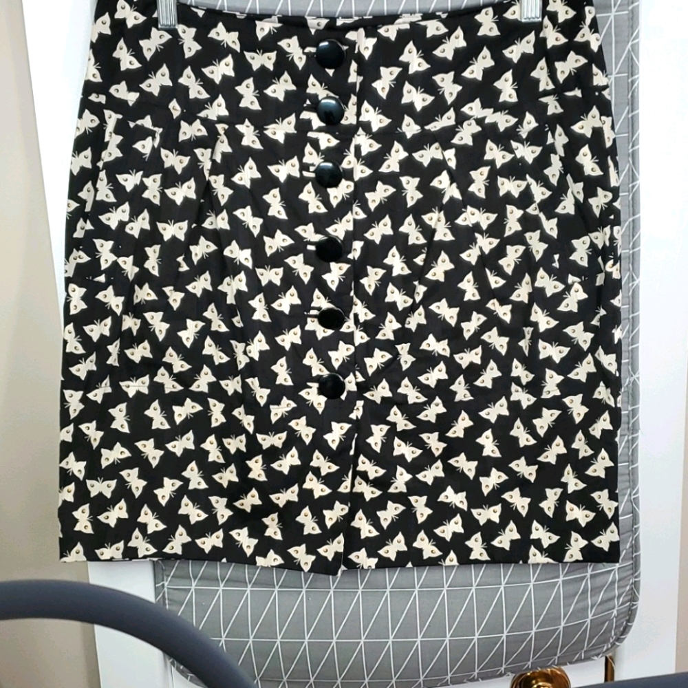 NWT French Connection skirt w/ pockets